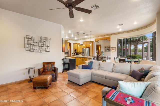 5025 Silverton Court, Las Cruces, NM 88011
