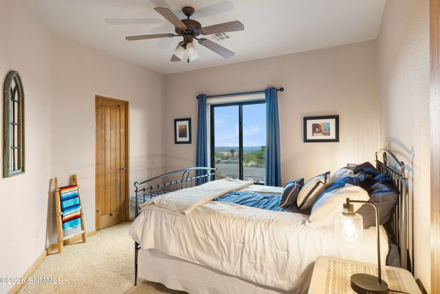 5025 Silverton Court, Las Cruces, NM 88011