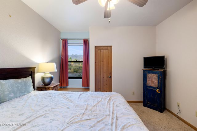 5025 Silverton Court, Las Cruces, NM 88011