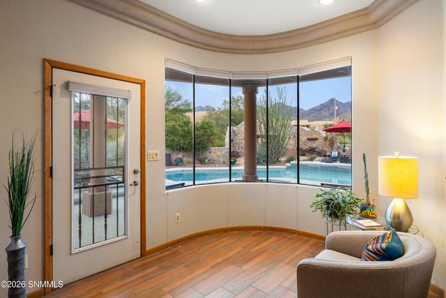 5025 Silverton Court, Las Cruces, NM 88011