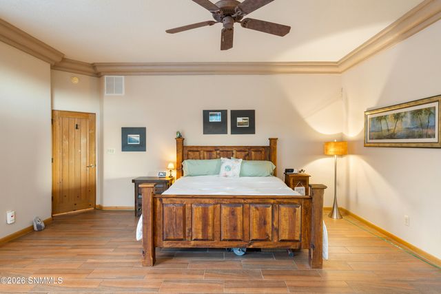 5025 Silverton Court, Las Cruces, NM 88011
