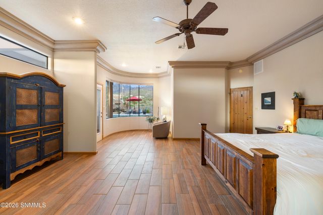 5025 Silverton Court, Las Cruces, NM 88011