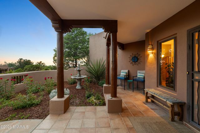 5025 Silverton Court, Las Cruces, NM 88011