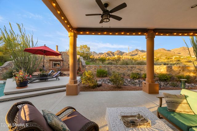 5025 Silverton Court, Las Cruces, NM 88011
