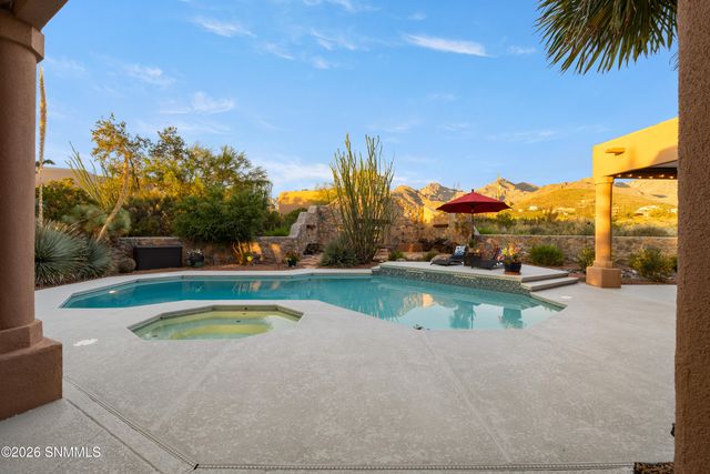 5025 Silverton Court, Las Cruces, NM 88011