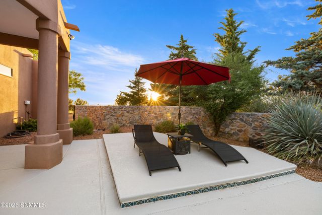 5025 Silverton Court, Las Cruces, NM 88011