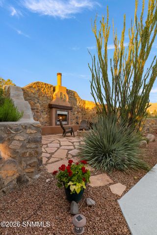 5025 Silverton Court, Las Cruces, NM 88011