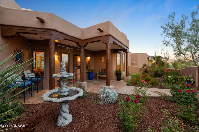 5025 Silverton Court, Las Cruces, NM 88011