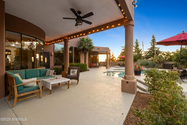 5025 Silverton Court, Las Cruces, NM 88011