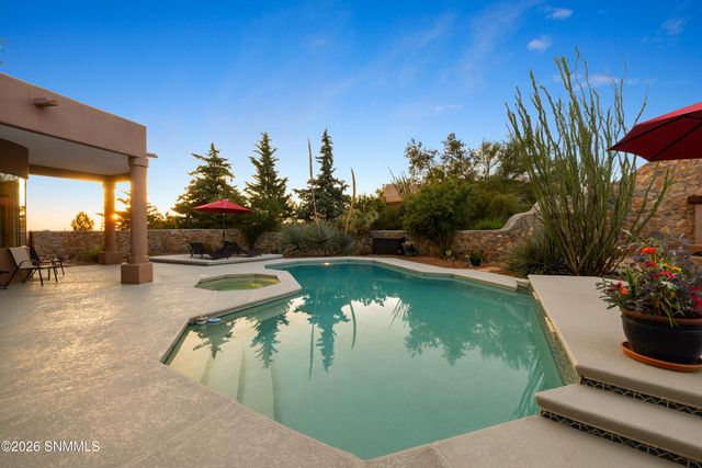 5025 Silverton Court, Las Cruces, NM 88011