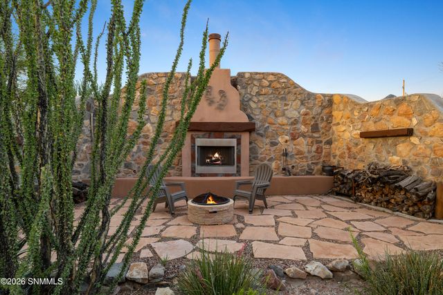 5025 Silverton Court, Las Cruces, NM 88011