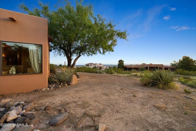 5025 Silverton Court, Las Cruces, NM 88011