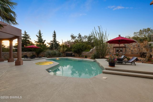5025 Silverton Court, Las Cruces, NM 88011