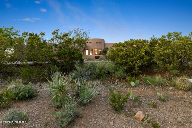 5025 Silverton Court, Las Cruces, NM 88011