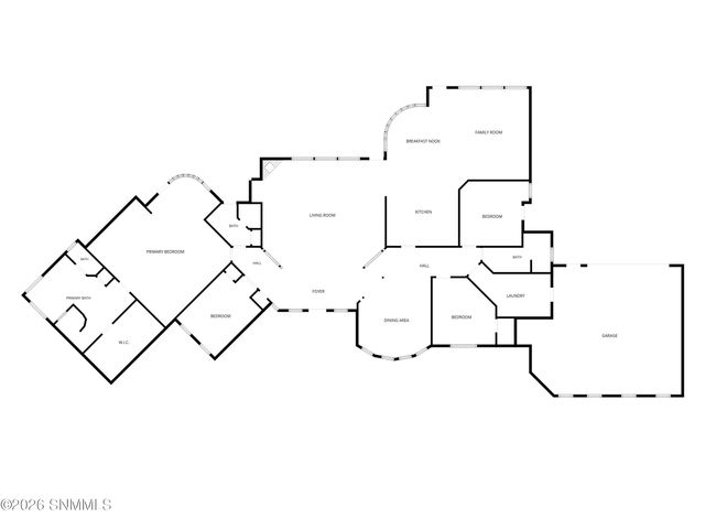 5025 Silverton Court, Las Cruces, NM 88011