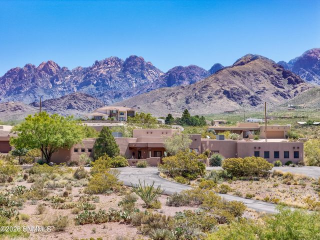 5025 Silverton Court, Las Cruces, NM 88011