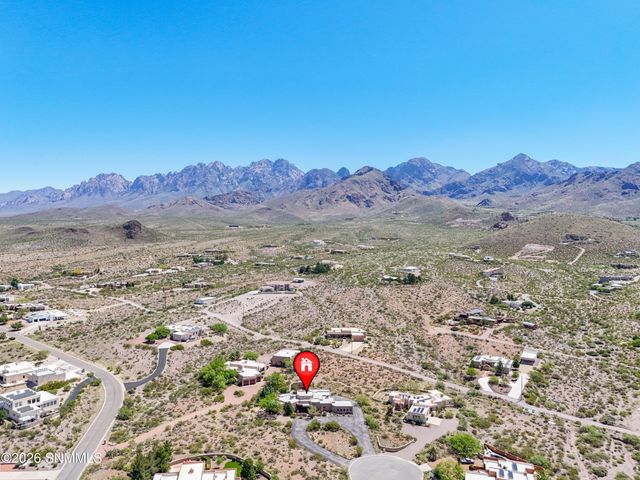 5025 Silverton Court, Las Cruces, NM 88011
