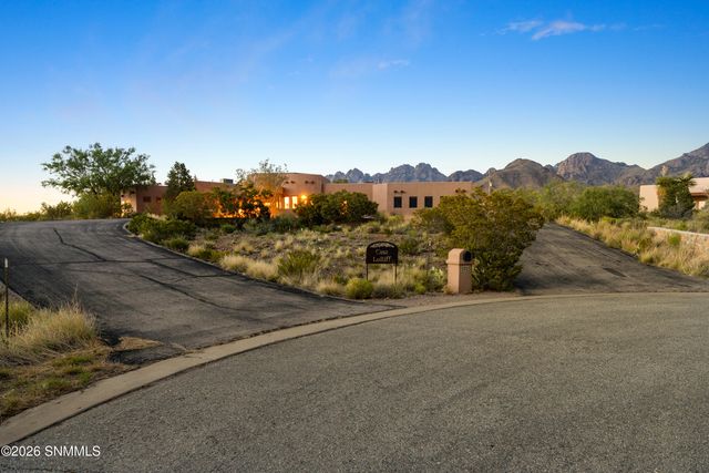 5025 Silverton Court, Las Cruces, NM 88011