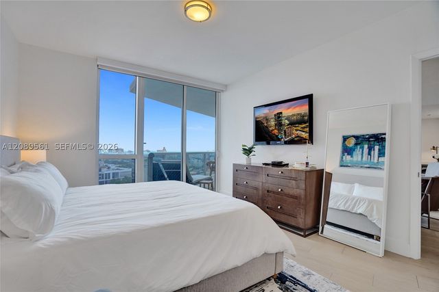 400 Alton Rd 1505, Miami Beach, FL 33139