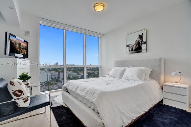 400 Alton Rd 1505, Miami Beach, FL 33139
