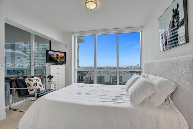 400 Alton Rd 1505, Miami Beach, FL 33139