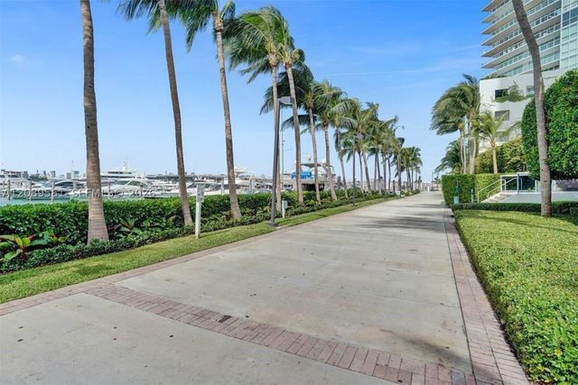 400 Alton Rd 1505, Miami Beach, FL 33139