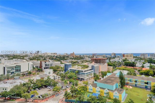 400 Alton Rd 1505, Miami Beach, FL 33139
