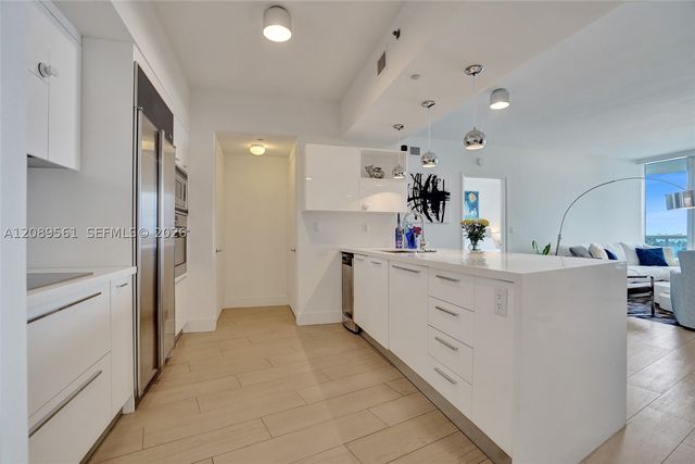 400 Alton Rd 1505, Miami Beach, FL 33139