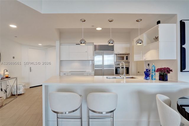 400 Alton Rd 1505, Miami Beach, FL 33139