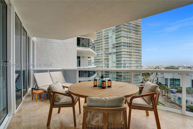 400 Alton Rd 1505, Miami Beach, FL 33139