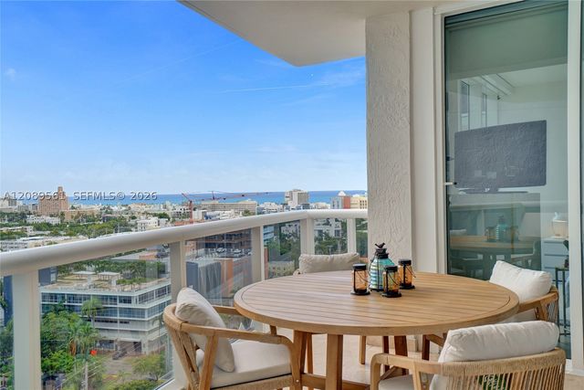 400 Alton Rd 1505, Miami Beach, FL 33139