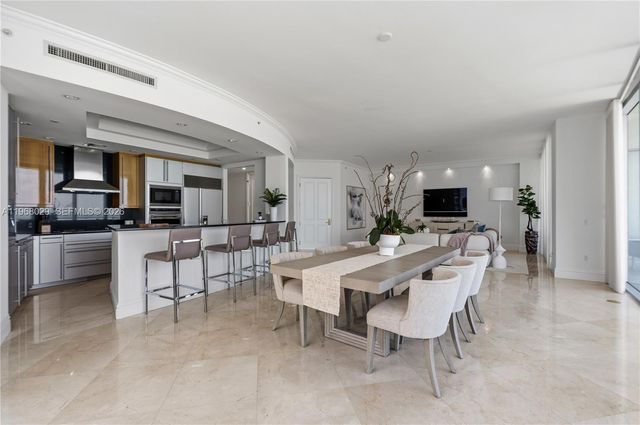 10295 Collins Avenue 801, Bal Harbour, FL 33154