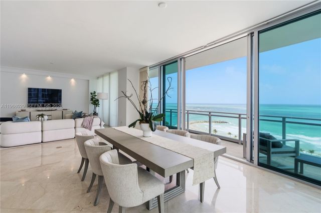 10295 Collins Avenue 801, Bal Harbour, FL 33154