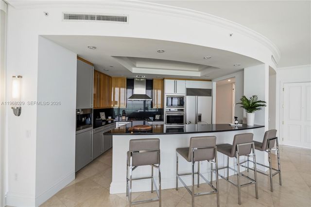10295 Collins Avenue 801, Bal Harbour, FL 33154
