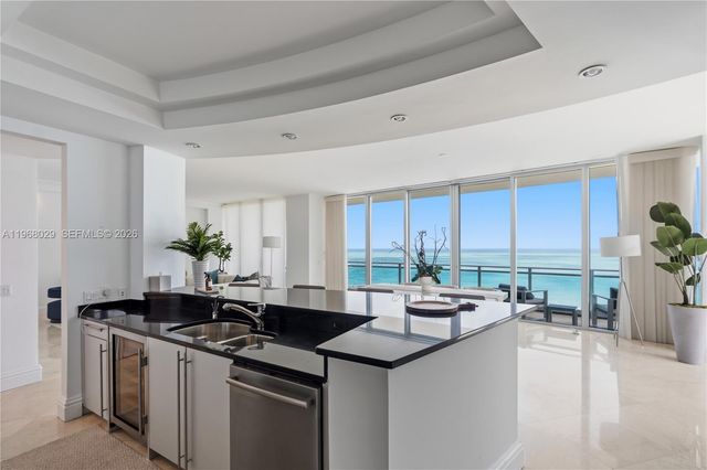 10295 Collins Avenue 801, Bal Harbour, FL 33154