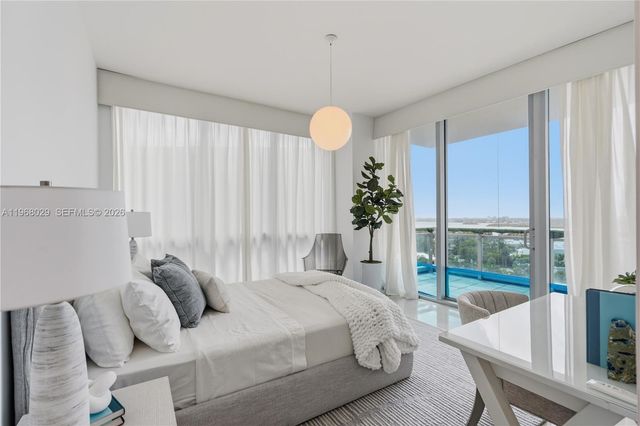 10295 Collins Avenue 801, Bal Harbour, FL 33154