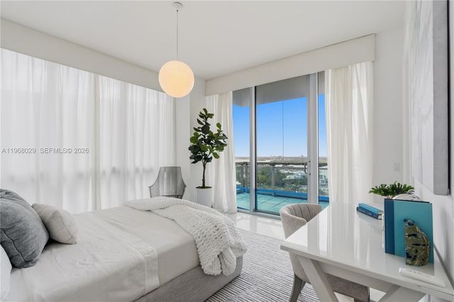 10295 Collins Avenue 801, Bal Harbour, FL 33154