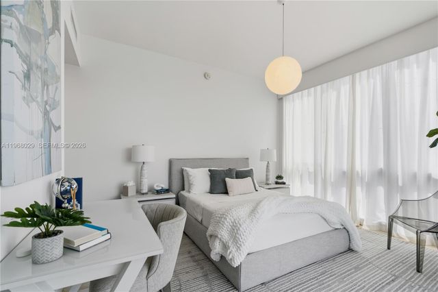10295 Collins Avenue 801, Bal Harbour, FL 33154