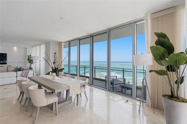 10295 Collins Avenue 801, Bal Harbour, FL 33154