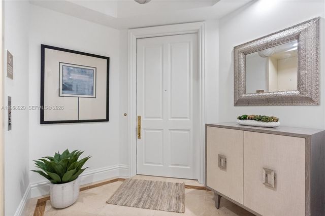 10295 Collins Avenue 801, Bal Harbour, FL 33154