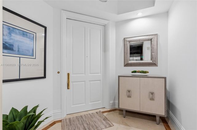 10295 Collins Avenue 801, Bal Harbour, FL 33154