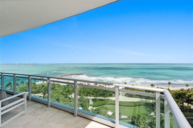 10295 Collins Avenue 801, Bal Harbour, FL 33154
