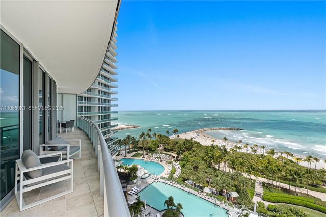 10295 Collins Avenue 801, Bal Harbour, FL 33154
