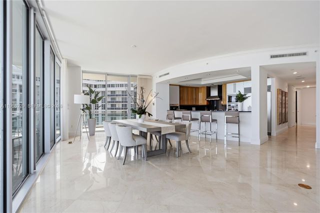 10295 Collins Avenue 801, Bal Harbour, FL 33154