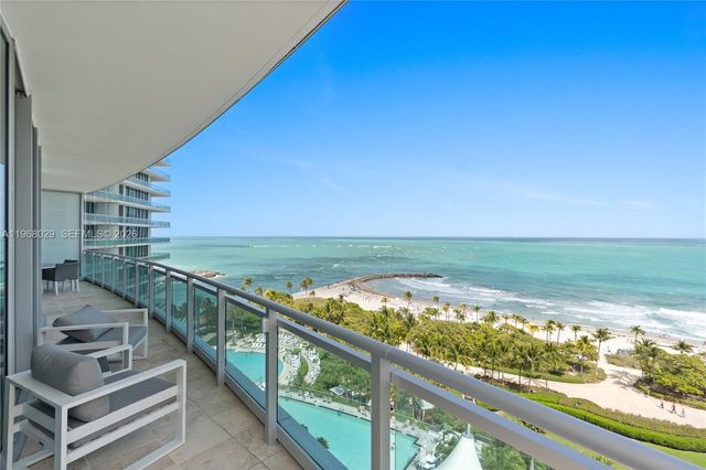10295 Collins Avenue 801, Bal Harbour, FL 33154