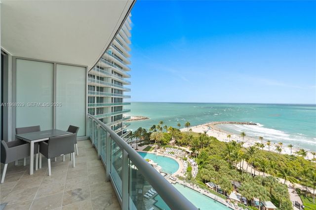 10295 Collins Avenue 801, Bal Harbour, FL 33154