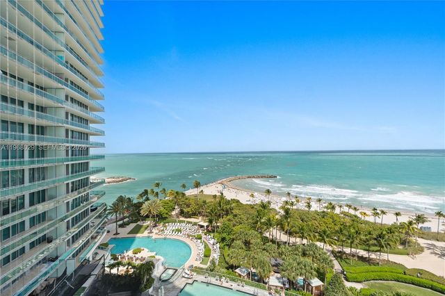 10295 Collins Avenue 801, Bal Harbour, FL 33154