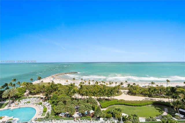 10295 Collins Avenue 801, Bal Harbour, FL 33154
