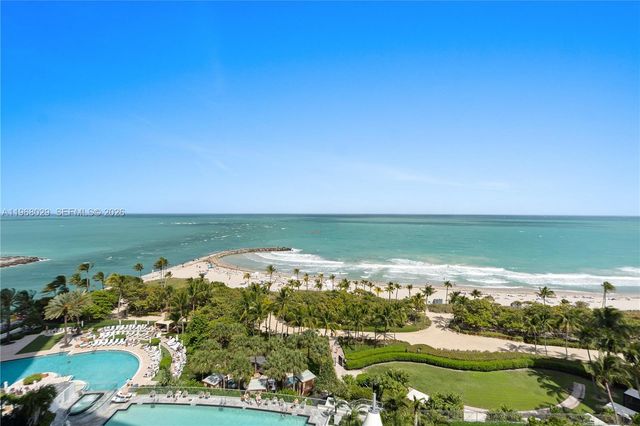 10295 Collins Avenue 801, Bal Harbour, FL 33154