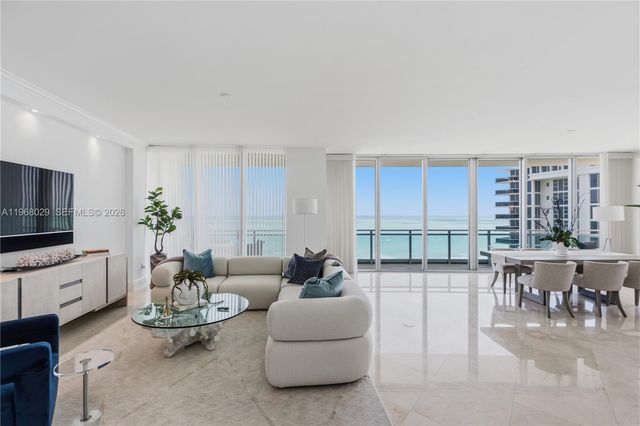 10295 Collins Avenue 801, Bal Harbour, FL 33154